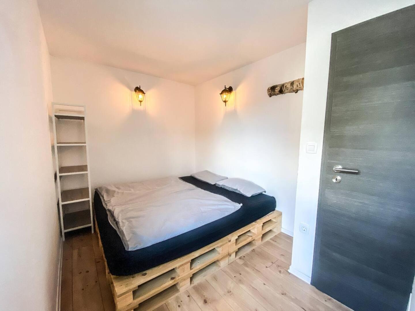 Apartments Rok Ljubljana Buitenkant foto